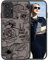 POUHYE Handyhülle für Xiaomi Redmi Note 10 Pro Hülle, Weiche Silikon Stoßfeste Schutzhülle Case, Matte durchsichtige Anti-Kratzer PC Rückseite Volle Kamera Schutzabdeckung 3D Rose Muster Print Design