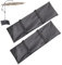 Generico Umbrella Base Sand Bags, Fillable Sandbags for Umbrella, Arched Sandbag Weights, Empty Canopy Sandbag Weights, Outdoor Umbrella Weights, Patio Umbrella Base Bags, Heavy-Duty Sandbags