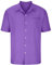 Chemise Lin Femme Chemise Legere Homme Été Chemise Homme Hiver Chemise Chemise Blanche Homme Chemise Homme Été Chemise Hawaïenne Chemise Homme Hiver Chaud Chemisette Homme Violet 2XL