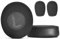 Coussinets de rechange pour micro, pare-brise, isolation phonique