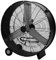 Bilake Ventilador Industrial 630W | Ventilador de Suelo Ø 98 cm de diámetro | Ventilador Industrial de Suelo Muy Grande máximum