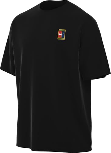 NikeCourt Max90 Tennis-T-Shirt für Herren, HJ3362