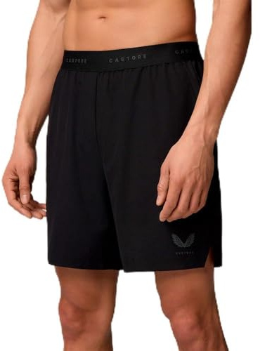 Castore Adapt 7 Inch Shorts M Black