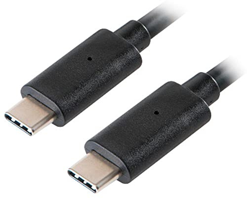 Akasa USB 3.1 Gen2 Male Type-C to Male Type-C Cable