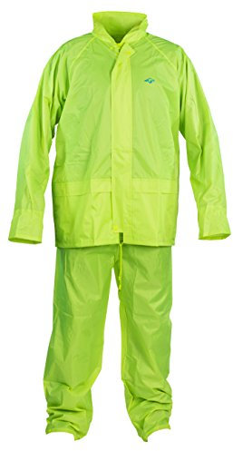 OX OX-S249802 Regenanzug gelb Medium