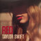 Taylor Swift - Red (2 LP)