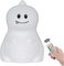 Tekemai Nachtlicht, Nachttischlampe für Kinder, Babyzimmerlampe zum Stillen, bruchsicher, einstellbare Helligkeit & Farbe, Timing-Funktion, Fernbedienung + Touch-Steuerung - Dinosaurier