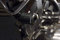 Sturzpads Crashpads für SUZUKI GSX-R 600 750 2006 - 2010 K6 - L0