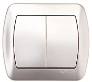 Kontakt-Simon AW5/26 Electrical Switch Aluminium