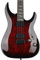 Schecter Omen Elite-6 Black Cherry Burst Electric Guitar