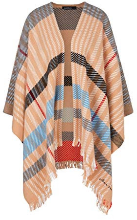 Marc Cain Cape 652-38