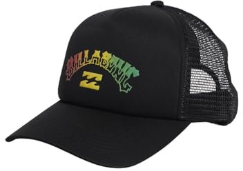 Billabong Podium - Truckerkappe für Männer Schwarz