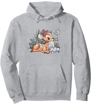Disney Bambi and Thumper Snuggles Sweat à Capuche