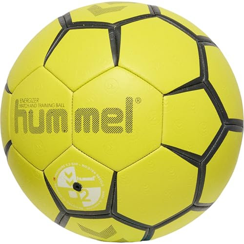 hummel hmlACTION Energizer HB Handball, Sulphur Spring, 2