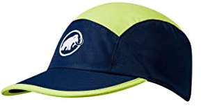 Mammut Aenergy Light Cap Marine/highlime S-M