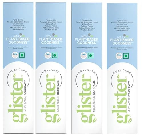 Amway Glister Zahnpasta, 200 g
