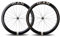 ICAN AERO 52 Disc 1415g Carbon Scheibe Rennrad Radsatz Innenbreite 21mm Speichen Sapim CX-Ray SH-HG/XDR Freilauf (SH-HG Freeub)