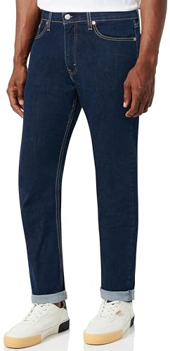 Levi's Herren 513 Slim Straight Jeans, Another Rinse, 32W / 34L