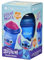 ChillFactor 08258 Disney Wiederverwendbare Squeeze Cup Maker mit Stitch Character Design, hausgemachte Slushies, Blau