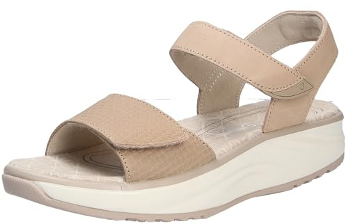 JOYA Adult Flores beige Gr. 38