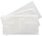 LOGIC PACK Lieferscheintaschen DIN DL 225x110 mm Transparent – 1000 Stück, Dokumententaschen selbstklebend transparent, Rechnungstaschen für A5, Begleitpapiertaschen LDPE ohne Aufdruck