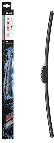 BOSCH AR24U - Wischerblatt Aerotwin - Länge 600 mm - Single Front Wischblatt