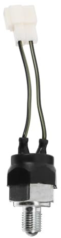 ABOOFAN Carrello elevatore a velocità zero interruttore forniture per carrelli elevatori zero interruttori cambio marcia sostituzione dell'invertitore ferro da stiro Black