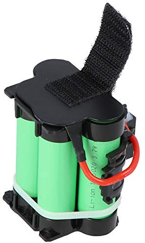 Batterie 1500 mAh compatible avec Gardena 574 47 68-01 Batterie R40Li, R45Li, R70Li, R80Li, Automower 105, 305, 308, 18,5 V