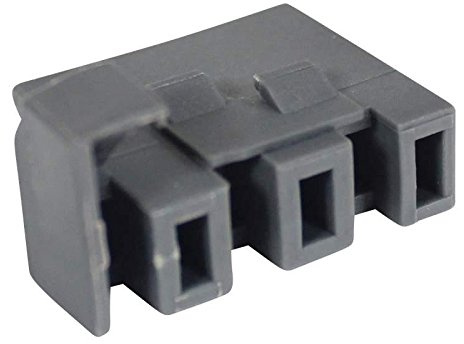 Original Amica Aufhängung Scheibe Rechts für Backofen - 8050964