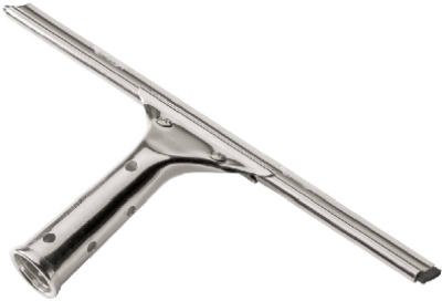 Ettore Products 11112 12 Pro Stainless Steel Wind or Window Squeegee - Quantity 12