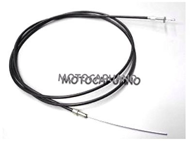 TRASMISSIONE CAVO COMANDO FRIZIONE APE 50 FL RST EUROPA MIX