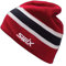 Swix Norway Beanie - red