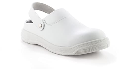 Codeor, MyCodeor Nizza S2, Unisex (Blanco, Numeric_47)