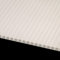 IRONLUX Placa o Panel de policarbonato Celular - 6mm (Opal-Blanco Hielo) (Policarbonato, 150x105cm)