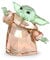 Swarovski, Star Wars Mandalorian The Child, Mehrfarbig, One Size