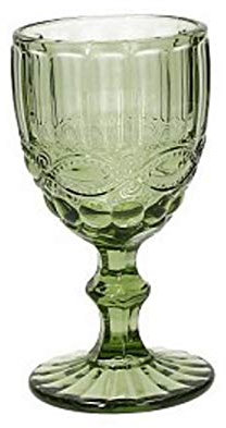 GOBLET CC 260 MADAME GREEN