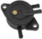 AHL pompe à essence pompe à carburant GX610 18HP V-Twin/GX620 20HP V-Twin/GX670 V-Twin/Replaces OEM Part #16100-ZJ0-871, 16100-ZJ0-872, 16100-ZJ1-872,16100-ZJ4-V11,16100-ZJ4-V12