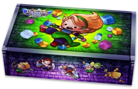 Phase Shift Games PSG118