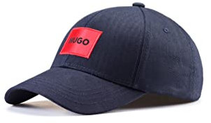 HUGO Herren Men-x 576-222 Verschluss, Dark Blue405, Einheitsgr e EU