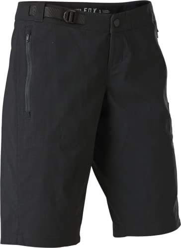 Fox W Ranger Short Black