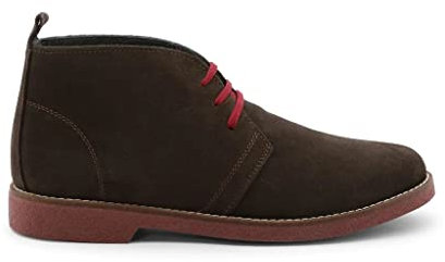 Duca Di Morrone Juri-CAM SCHNÜRSCHUHE