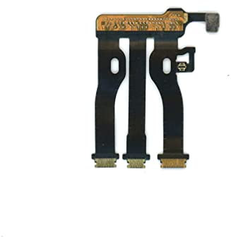 Cavo Flessibile per Display Compatibile con Apple Watch Series 4 GPS/Cellular 40mm Modello A2007 APN821-01138-04