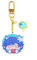 嘉信誉 Genshin Impact Keychains Halloween Characters Epoxy Keychains Hu Tao Zhongli Klee Xiao Venti Halloween Keychains(Color:Venti)