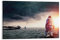 NANXIANG Interstellar – Filmposter Astronaut Filme Poster Druck Kunst Wandbild Leinwand Poster Moder