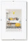 walther design Marco de fotos vidrio transparente 40 x 60 cm Paquete doble, porta fotos sin Marco RB460KD