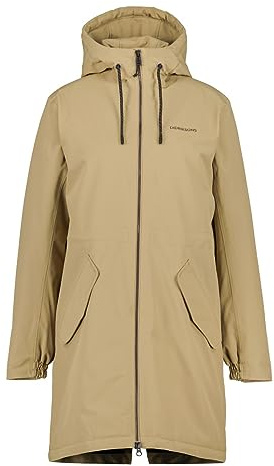 Didriksons Marta-Lisa Damen Parka 2