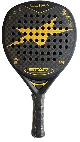 Star Padel Raqueta Ultra Limited Edition 2023