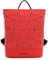 SURI FREY Suri Sports Jessy-Lu City Backpack M Darkred