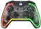 Wired Controller, BIGBIG WON Rainbow Lite PC Controllers for Gaming RGB Light, Custom Buttons, Macro, Turbo, Dual Shock Controller Switch/Windows10&11