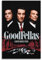 Ink blot Goodfellas Filmposter, Aufkleber, Retro, klassisch, Filmposter, Kunstdruck, Poster, Wanddekoration, 30 x 45 cm, ungerahmt